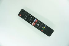 Remote Control For Harper 32R720TS Smart 4K UHD LED HDTV Android TV