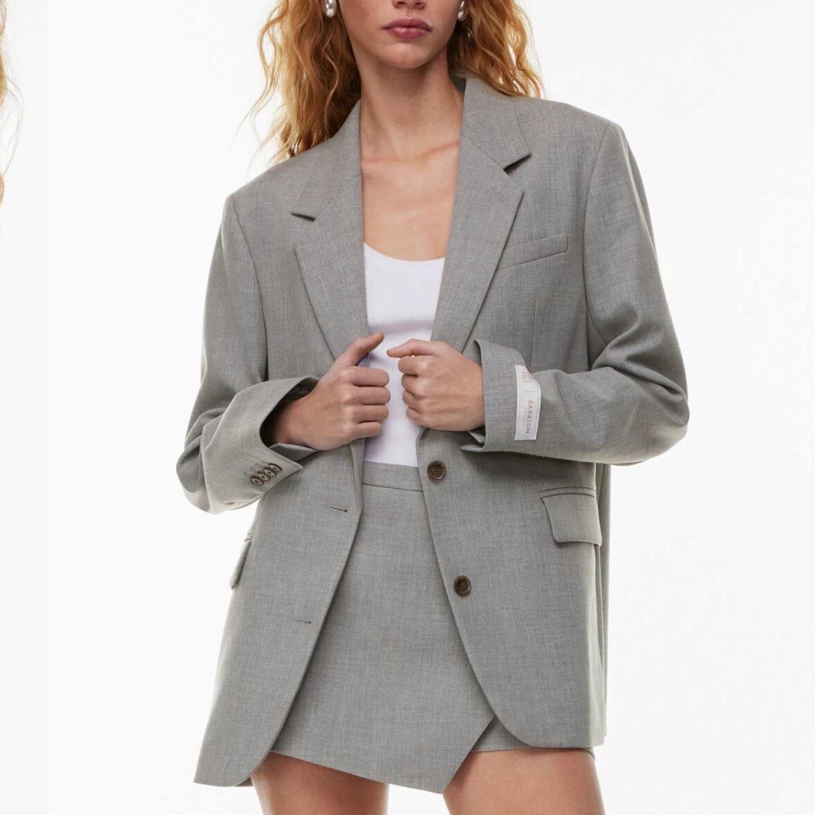 ARITZIA Babaton ジャケット $_12.JPG?set_id=880000500F