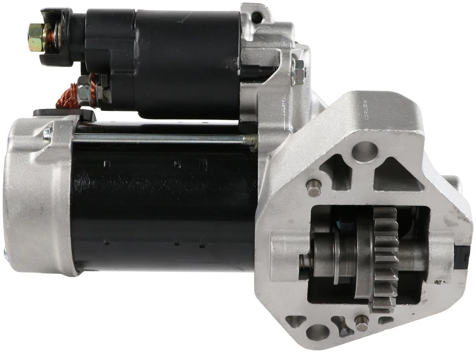 Arranque (remanufacturado) Bosch para Honda Pilot 2016-2020 3,5 L V6 Foto 2 de 4