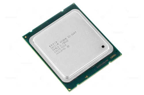 SR0LA INTEL XEON E5-2609 2.40GHZ 4-CORE 10MB CACHE 80W LGA2011