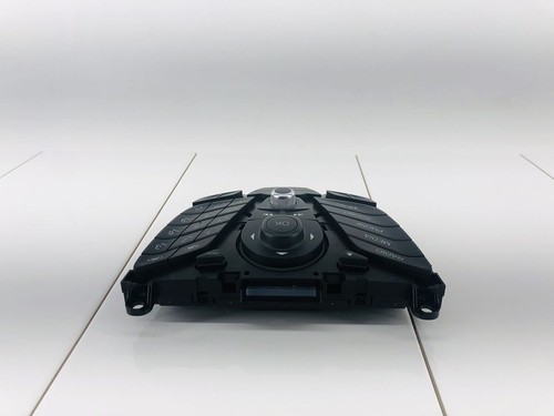 2014 FORD FIESTA FRONT CENTER INSTRUMENT PANEL RADIO CONTROL SWITCH OEM - Picture 4 of 12