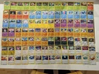 Pokemon Lost Origin Complete Common/uncommon Set Bundle 99 Cards