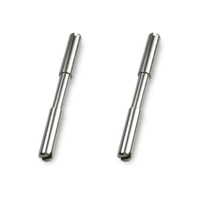 Watch Screw Tube Rod for Versace V-meta Women's Watch Band Link kit