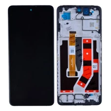 OnePlus Nord N30 5G (2023) CPH2513 LCD Touch Screen Digitizer + Frame Assembly
