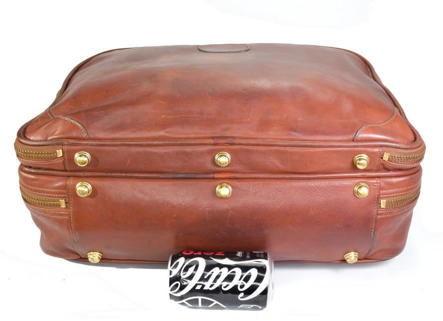 Vintage Ghurka Marley Hodgson No. 184 HANOVER Chestnut Vintage Ghurka Marley Hodgson No. 184 HANOVER Chestnut