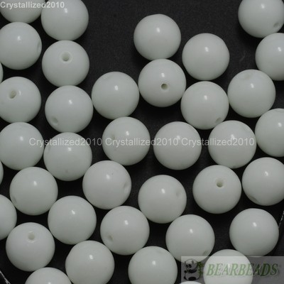 Wholesale Natural Gemstone Round Ball Spacer Loose Beads 4mm 6mm 8mm 10mm 12mm