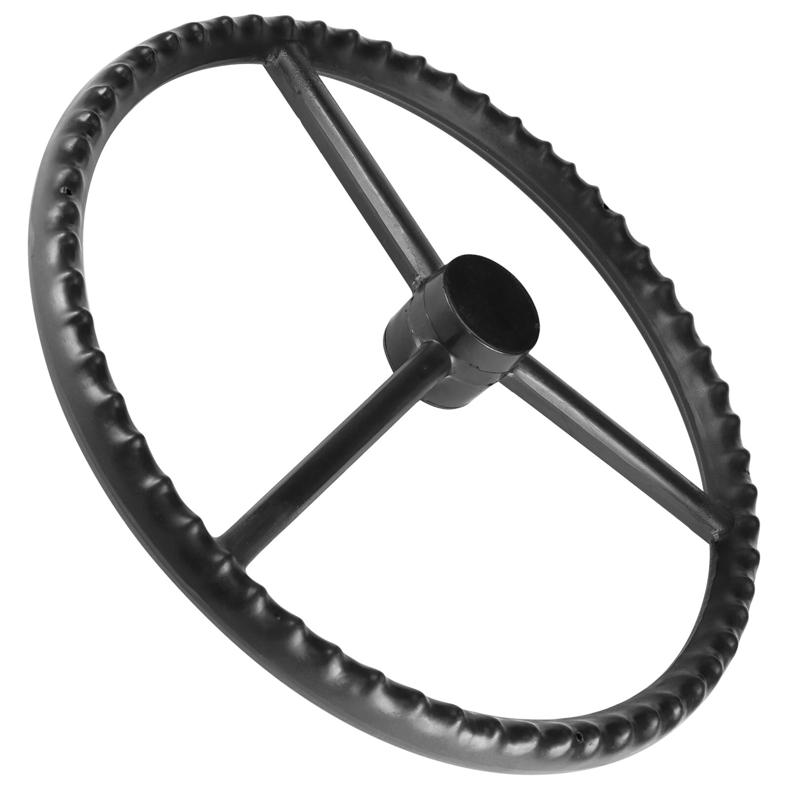 Caltric Steering Wheel for Ford/New Holland 8N NAA NAB Tractors ...