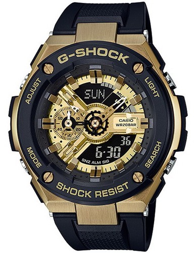 GST-400G-1A9