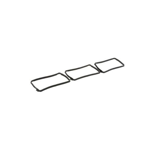 Valve Cover Gasket Set 11127587804 For BMW 135I 335I 640I 740I X1 X3 X5 M2 M3 M4 - Picture 5 of 6