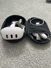 Meta Quest 3 512gb Vr Headset - White
