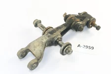 Yamaha XTZ 660 3YF Tenere Bj 1993 - Strut reversing lever A2959