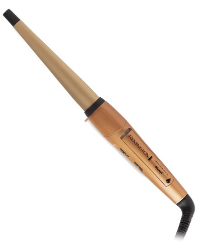 Remington Ceramic Hair Curling & Straightening Irons