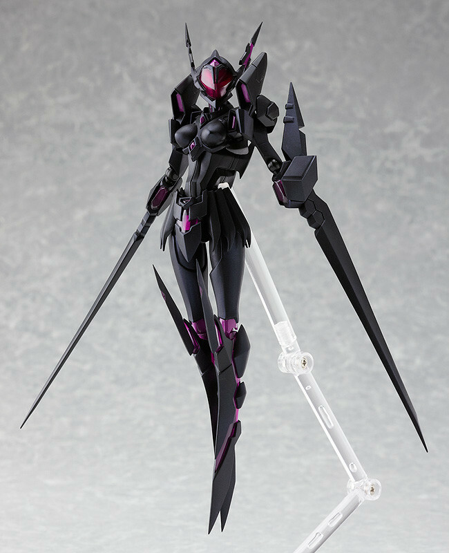 figma （フィグマ）: アクセルワールド　ブラック・ロータス 152 Black Lotus Accel World figma No.152 Figure | eBay