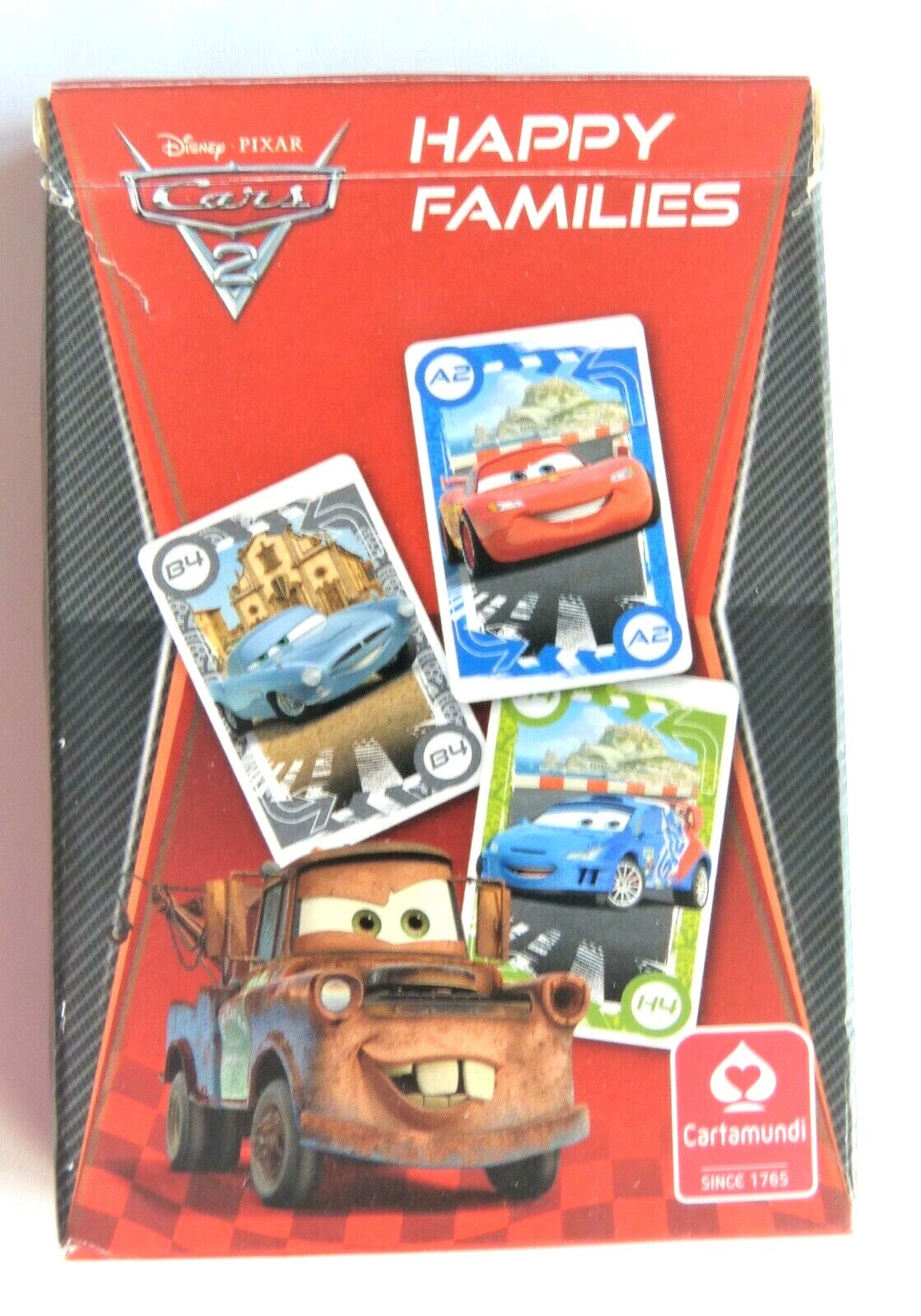 Foto 1 di 8