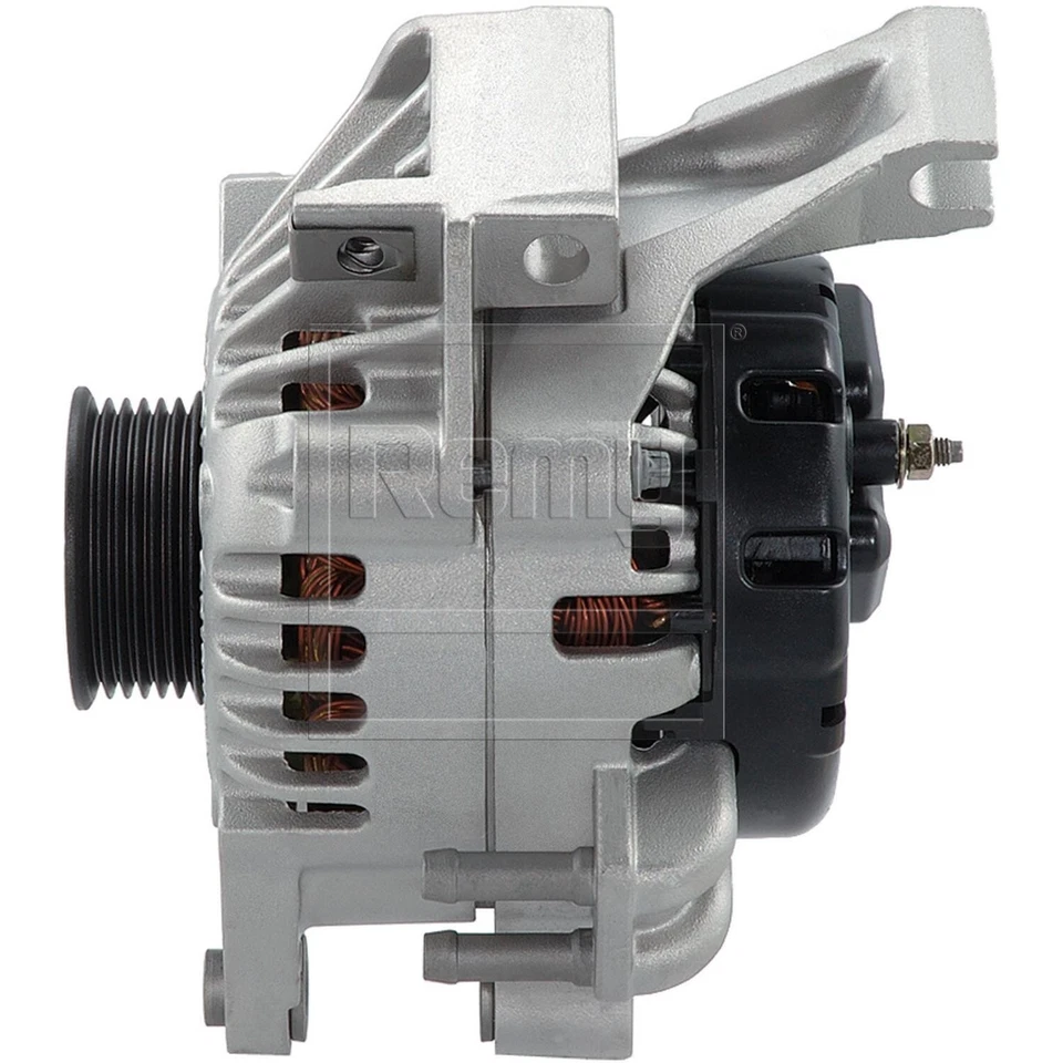 Генератор переменного тока Remy для Cadillac 21794 - Изображение 3 из 4