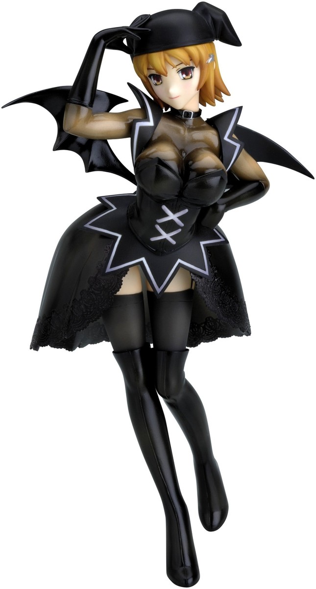 Mabinogi Succubus 1/8 Scale PVC Figure by Good Smile from JP Mabinogi Succubus 1/8 Scale PVC Figure by Good Smile from JP