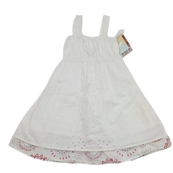 Платья для девочек Mossimo из 100% хлопка