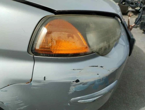 R7651R Scheinwerfer Rechts für HONDA HR-V (GH) 2WD (3-ptas.) (GH1) 2002 1481846 - Bild 2 von 10