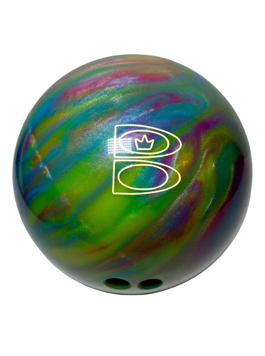 Sparkle Bowling Ball
