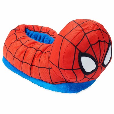 disney store spiderman shoes