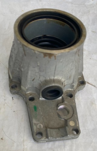 OMC JOHNSON EVINRUDE COJINETE GIRATORIO PIEZA RETENEDOR #980014 - Imagen 3 de 5