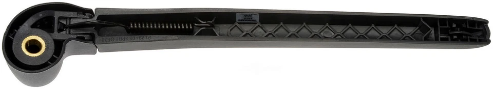 Brazo limpiaparabrisas trasero ventana trasera audi q3 quattro q3 2015-2018 Foto 2 de 4