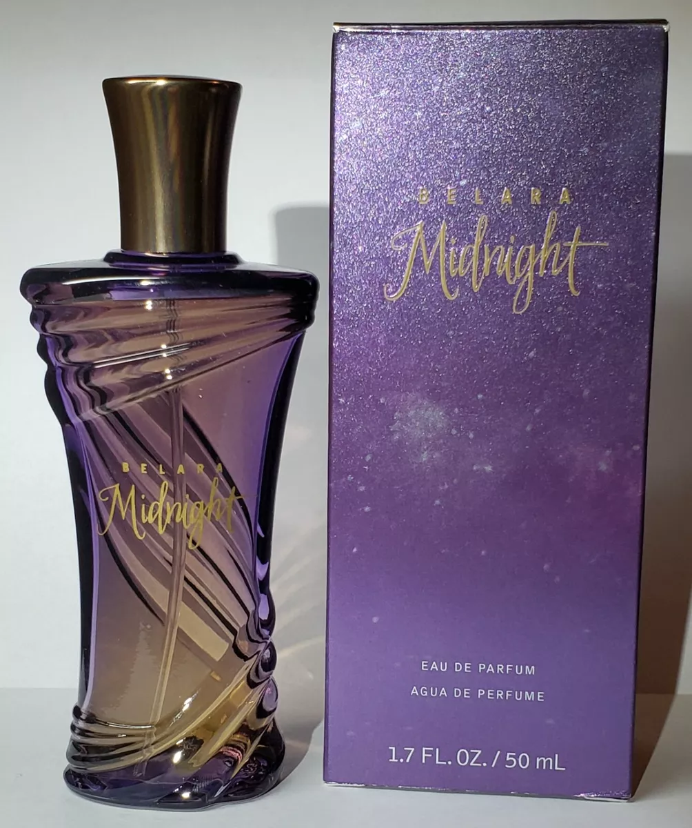 New BELARA MIDNIGHT By Mary Kay Eau de Parfum EDP Spray Perfume