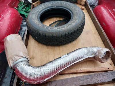 Volvo 23920880 Exhaust Pipe (new and used) 