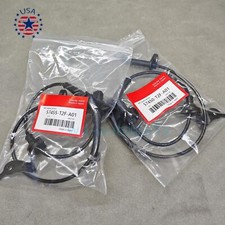 OEM! Front ABS Speed Sensor Driver & Passenger Side For 2013-2017 Honda Accord