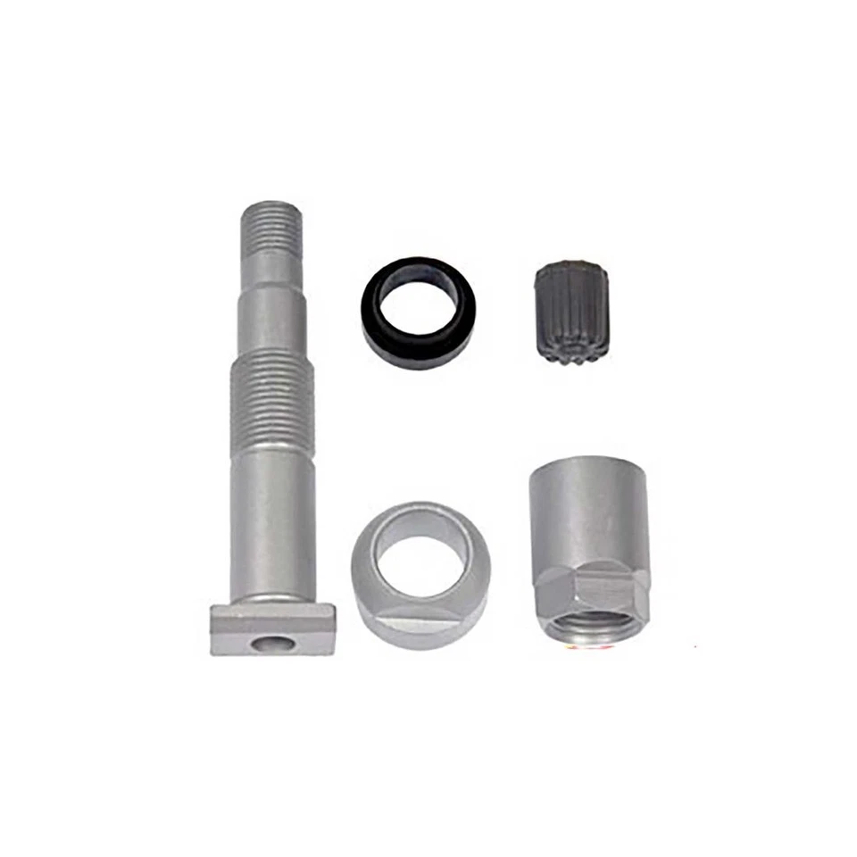 Комплект клапанов Dorman 609-142 TPMS новый для грузовика Mercedes Town and Country Ram 1500 - Изображение 2 из 4