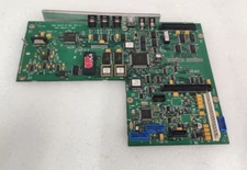 PWB 2023110-001 REV A GE Corometerics 259CX Main Board PWA  2023111-001
