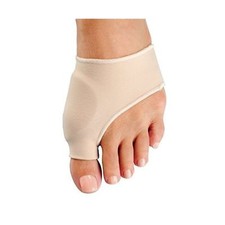 4PCS Big Toe Bunion Splint Straightener Corrector Foot Pain Relief Hallux Valgus