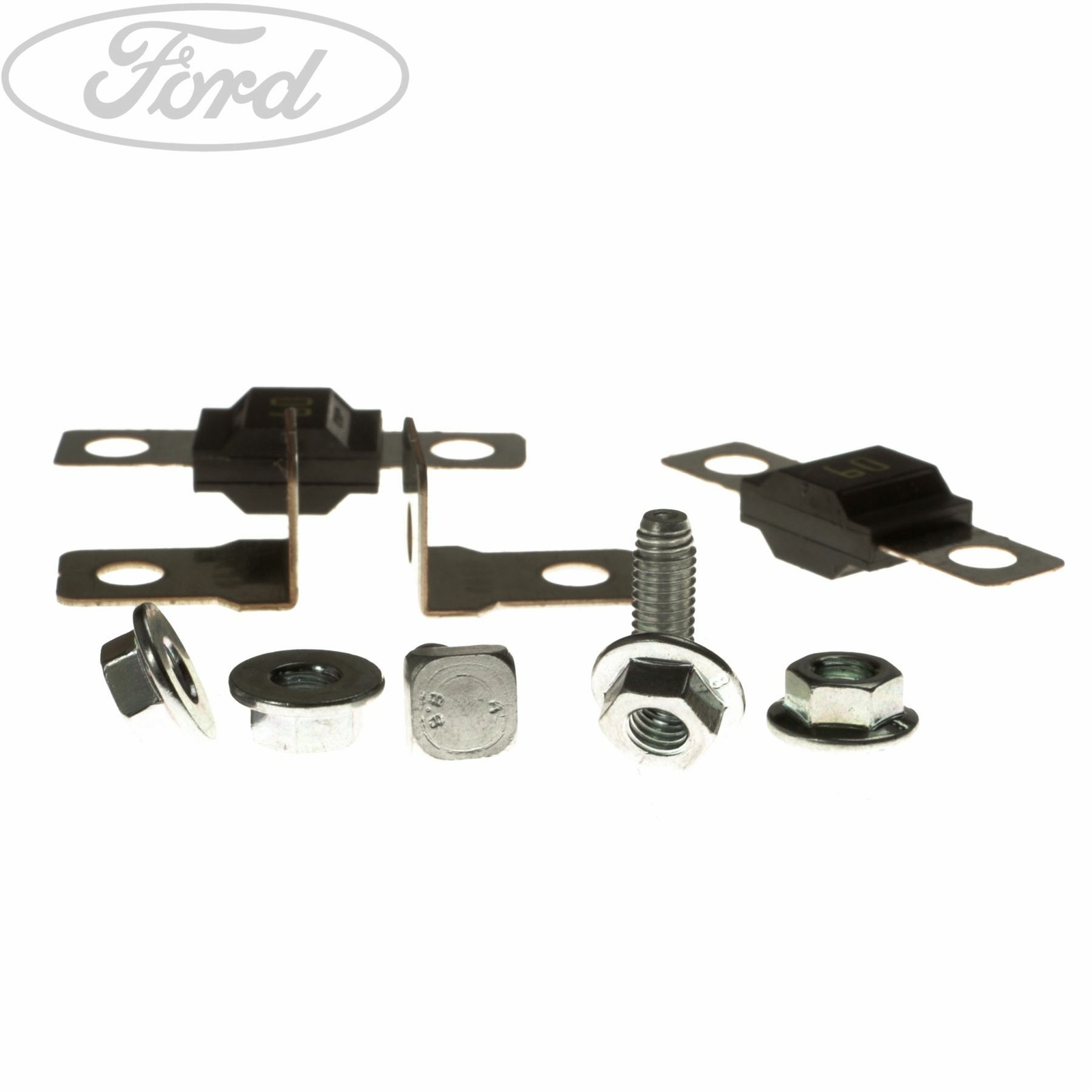 Genuine Ford Wires 5318603 | eBay