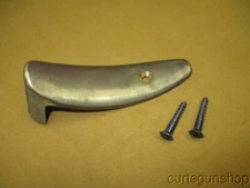 InvestArms Hawken 50 Caliber Flintlock Muzzleloading Rifle Buttplate