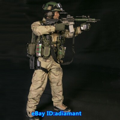 DAMTOYS DELTA FORCE 1st SFOD-D