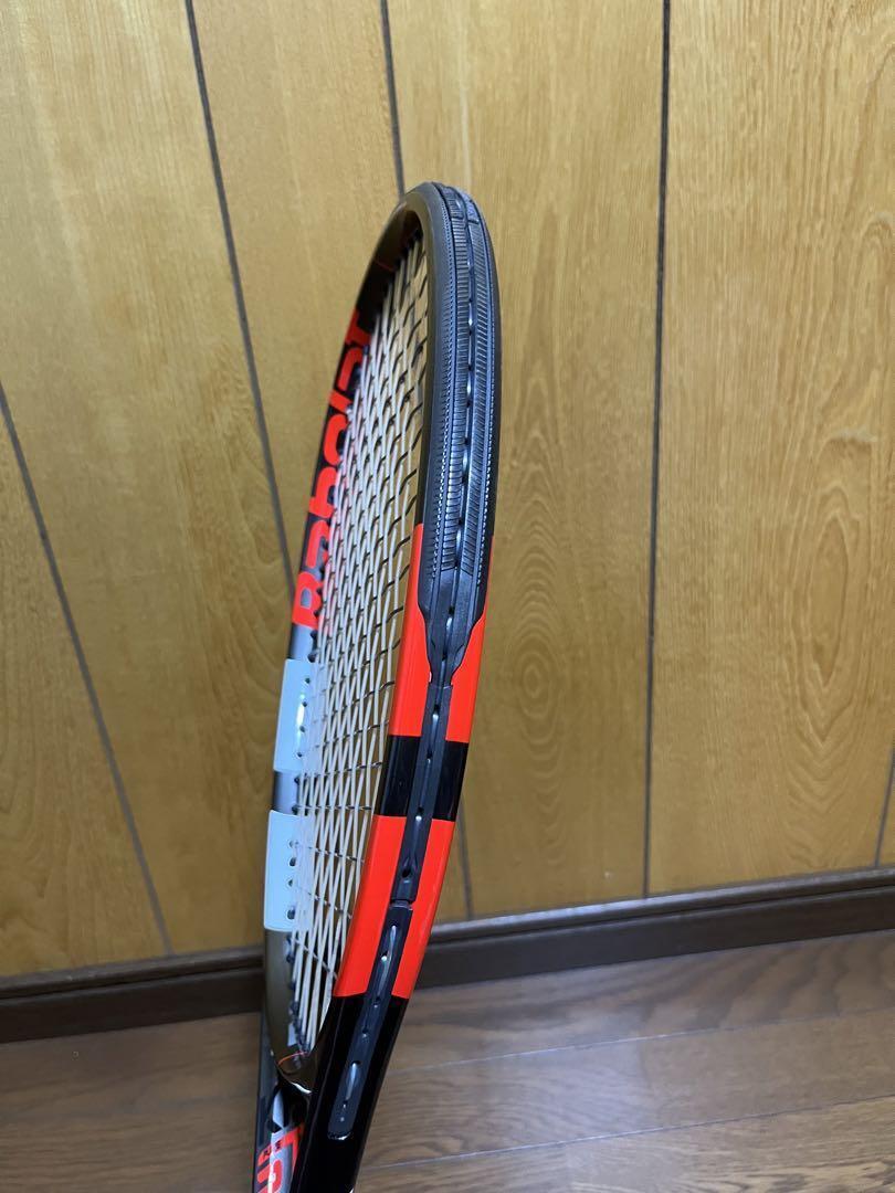 Babolat Pure Strike Vs G3 4 3/8 Tennis Racquet | eBay Babolat Pure Strike Vs G3 4 3/8 Tennis Racquet | eBay