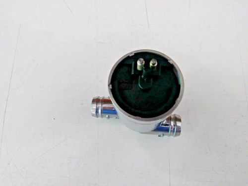 For Mercedes R129 W124 W126 W201 Idle Control Valve 0001412225 - Picture 2 of 2