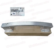 GENUINE ® Front Bumper Impact Bar For 2022-2024 Hyundai Ioniq 5  64900GI000