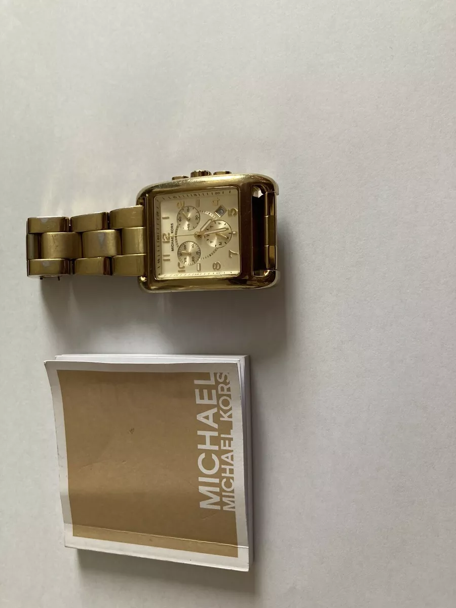 MK5436 Michael Kors Watch