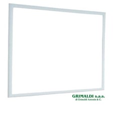 GUARNIZIONE MAGNETICA PORTA CONGELATORE ARISTON INDESIT ORIGINALE C00376129