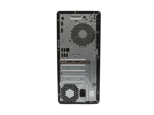 HP ProDesk 400 G7 i7-10700 16GB 512GB DVD-RW Radeon R7 430 USB3.0 WIN11 - Bild 2 von 5