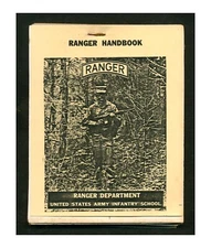 Ranger Handbook  FWPB