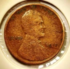 1915-P Lincoln Wheat Cent Penny Philadelphia