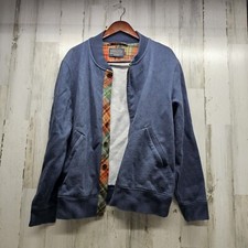 Cotton Pendleton National Park Edition Jacket L