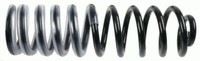 Sachs Original 996 629 Fahrwerksfeder Feder Spiralfeder 996629