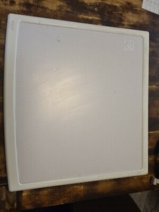 Ersatzteil Waschmaschine - Samsung WF8614FH - Gerätedeckel Abdeckung