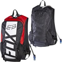 Fox Racing 10l Small Camber Race Motocross Off Road Dirt Bike Hydration Pack Fox Racing 10l Small Camber Race Motocross Off Road Dirt Bike Hydration Pack