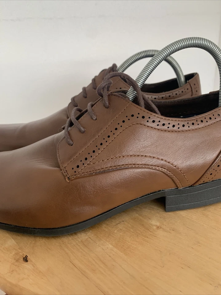 Beckett Quality Shoes Size 7UK MENS SHOES GOOD CONDITION (A5) - Image 2 of 4