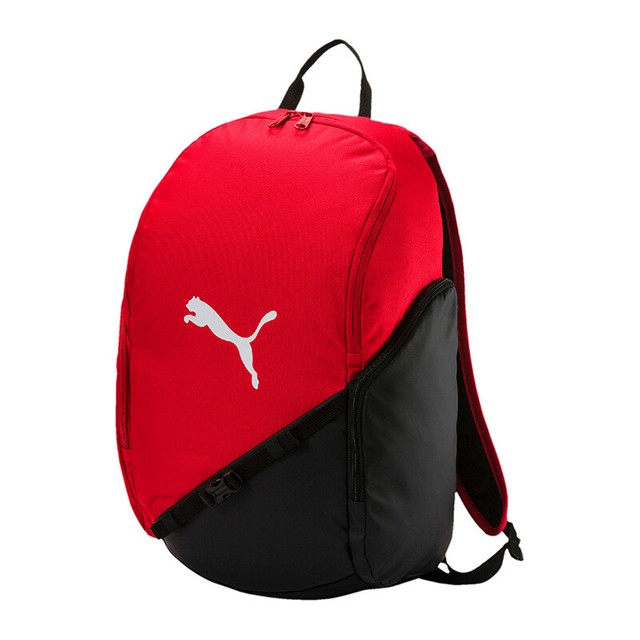 Puma lega Backpack Zaino Nero Rosso F02 | Acquisti Online su eBay