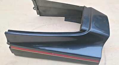 Kawasaki GPZ600R ZX600A 85-89   Verkleidung Heck